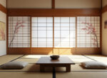 explorez les shoji et fusuma, éléments essentiels du design japonais traditionnel, et découvrez leur rôle unique dans l'architecture et l'esthétique nippones.