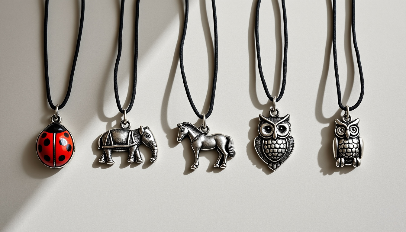 découvrez les animaux porte-bonheur incontournables avec ani, symbole de chance, bonheur et énergie positive dans votre vie quotidienne.