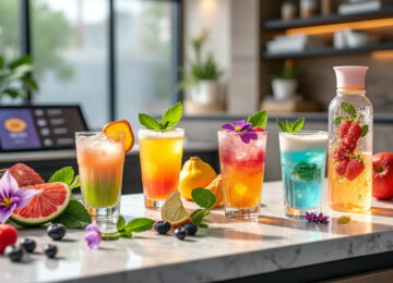 découvrez les boissons innovantes incontournables à adopter pour dynamiser votre boutique en 2025 et satisfaire une clientèle toujours à la recherche de nouveautés.