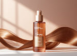 découvrez la coloration bbhair shine en nuance 5 châtain clair, flacon de 60ml, pour une couleur éclatante et une brillance naturelle.
