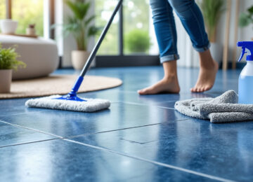 découvrez nos conseils pratiques pour entretenir efficacement votre sol en pierre bleue et préserver son éclat naturel durablement.