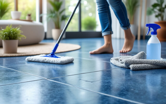 découvrez nos conseils pratiques pour entretenir efficacement votre sol en pierre bleue et préserver son éclat naturel durablement.