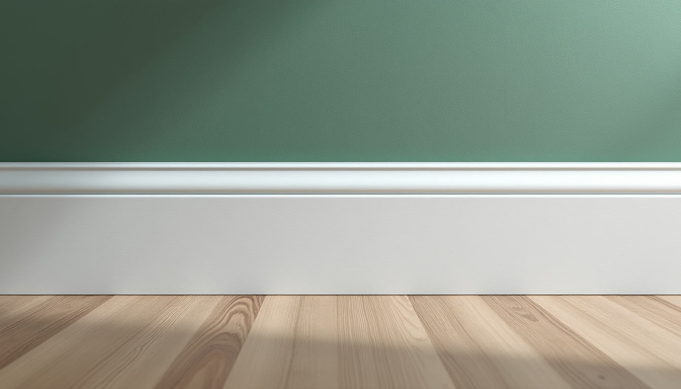 découvrez pourquoi les plinthes sont essentielles dans votre intérieur, leur rôle décoratif et fonctionnel, et comment elles protègent vos murs tout en apportant une touche esthétique.