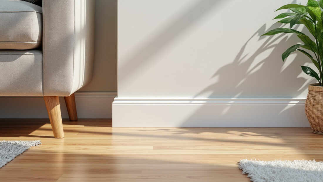 découvrez pourquoi les plinthes sont essentielles dans votre intérieur, leur rôle esthétique et protecteur, ainsi que des conseils pour bien les choisir et les installer.