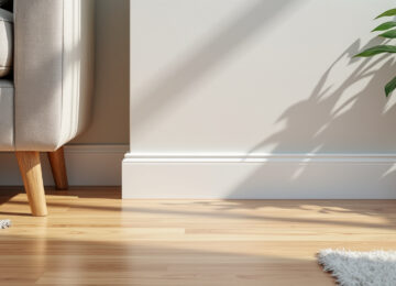 découvrez pourquoi les plinthes sont essentielles dans votre intérieur, leur rôle esthétique et protecteur, ainsi que des conseils pour bien les choisir et les installer.
