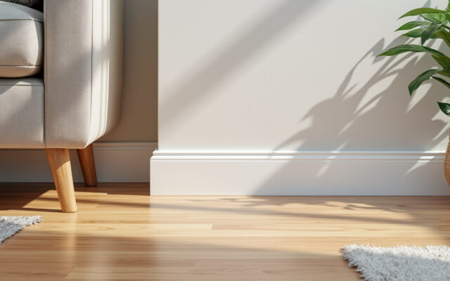 découvrez pourquoi les plinthes sont essentielles dans votre intérieur, leur rôle esthétique et protecteur, ainsi que des conseils pour bien les choisir et les installer.