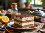 apprenez à préparer facilement le gâteau tunisien revisité en tiramisu grâce à notre recette étape par étape. un dessert gourmand et original à savourer chez vous.