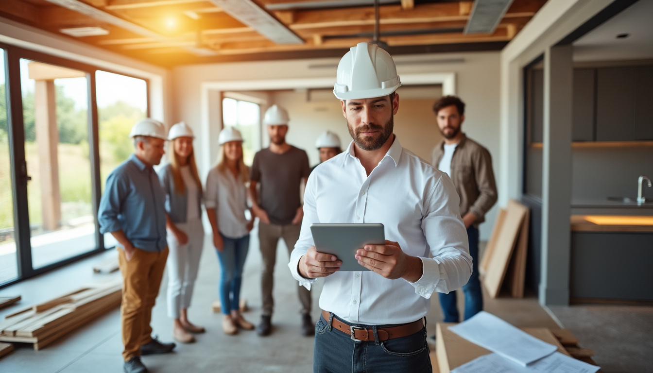 plongez dans l'univers de maison et travaux et recevez conseils, astuces et inspirations pour vos projets. abonnez-vous dès aujourd'hui !