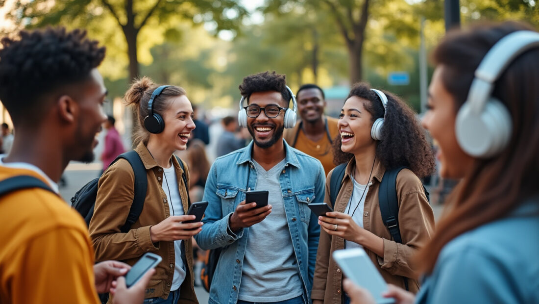 découvrez notre guide complet pour comprendre le jargon des jeunes et mieux communiquer avec eux. démystifiez leur langage et rapprochez les générations.