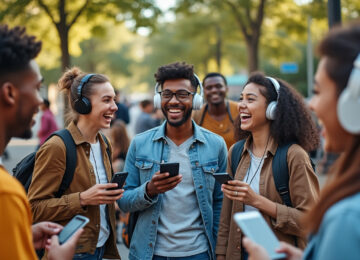 découvrez notre guide complet pour comprendre le jargon des jeunes et mieux communiquer avec eux. démystifiez leur langage et rapprochez les générations.