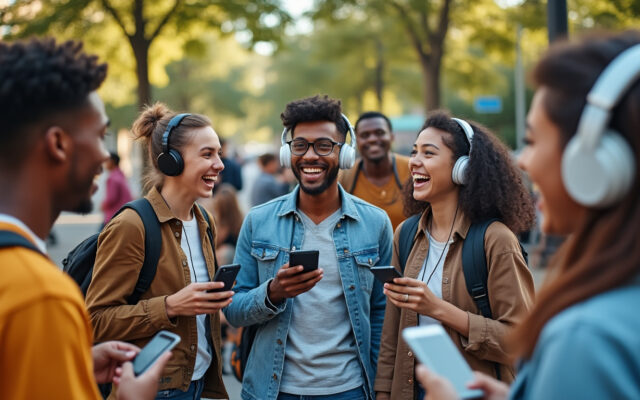 découvrez notre guide complet pour comprendre le jargon des jeunes et mieux communiquer avec eux. démystifiez leur langage et rapprochez les générations.