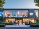dentevue à maisons-alfort : votre centre spécialisé en soins dentaires et ophtalmologiques, alliant expertise et technologie pour votre santé et bien-être.