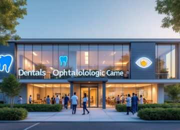 dentevue à maisons-alfort : votre centre spécialisé en soins dentaires et ophtalmologiques, alliant expertise et technologie pour votre santé et bien-être.