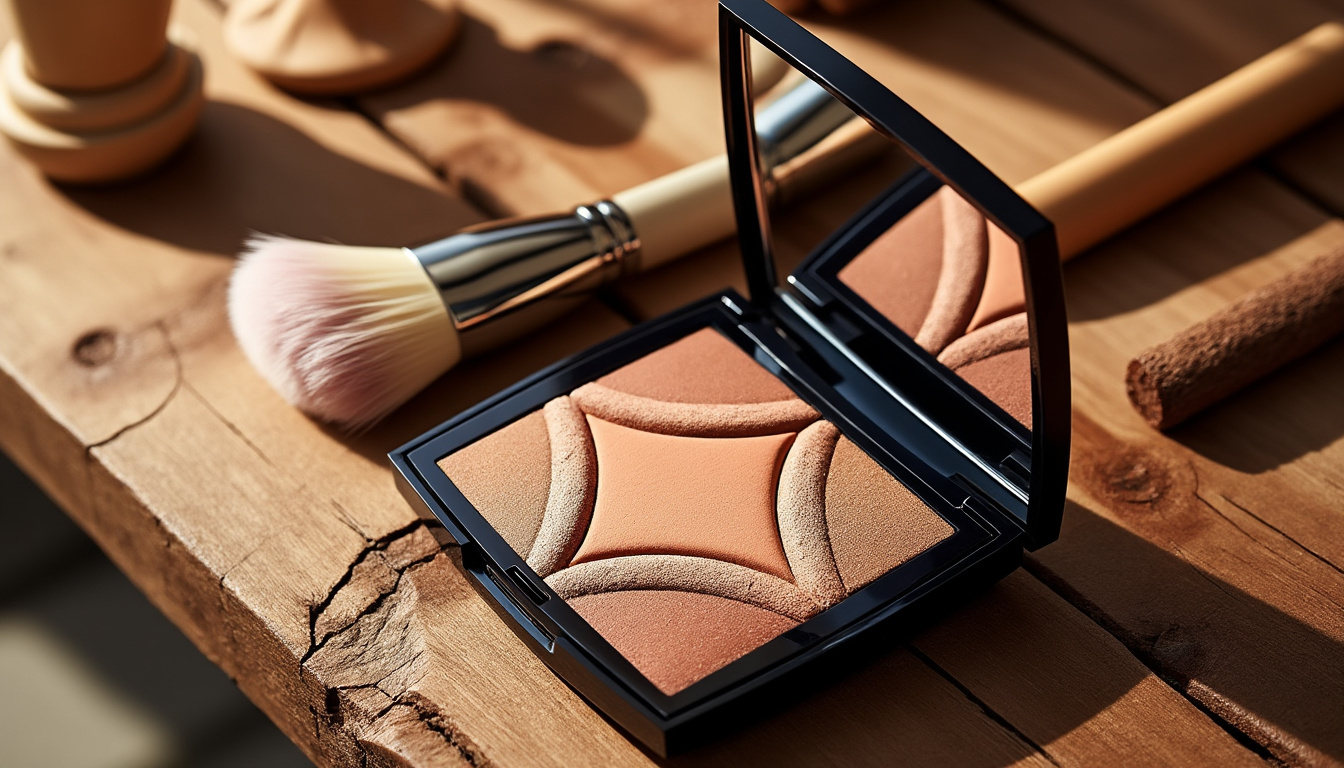 découvrez dior diorskin nude tan en teinte 003 cannelle, la poudre de soleil idéale pour un hâle naturel et lumineux qui sublime votre teint tout en douceur.