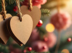 découvrez nos étiquettes en forme de cœur, le coup de cœur parfait pour personnaliser vos cadeaux et créations avec charme et originalité.