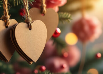 découvrez nos étiquettes en forme de cœur, le coup de cœur parfait pour personnaliser vos cadeaux et créations avec charme et originalité.