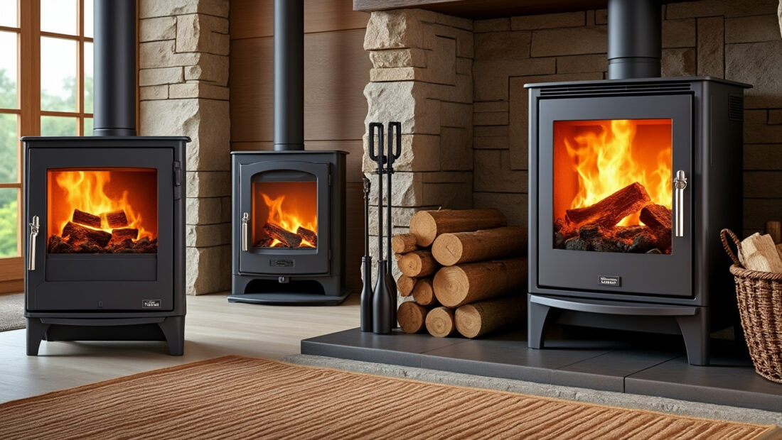 découvrez notre guide complet sur les appareils de chauffage au bois, explorez les différentes options disponibles pour choisir le système idéal alliant confort, efficacité et respect de l'environnement.