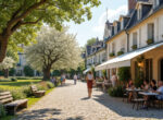 découvrez le quartier de la châtaigneraie à la celle-saint-cloud, un lieu où la nature rencontre l'art de vivre, offrant un cadre paisible et charmant pour tous.
