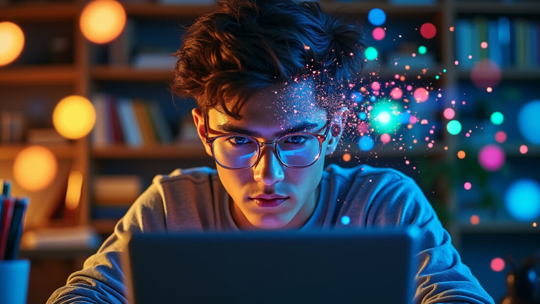 découvrez comment l'hyperfocus se manifeste chez les personnes avec tdah, ses avantages et ses limites. un guide essentiel pour mieux comprendre ce phénomène souvent mal interprété.