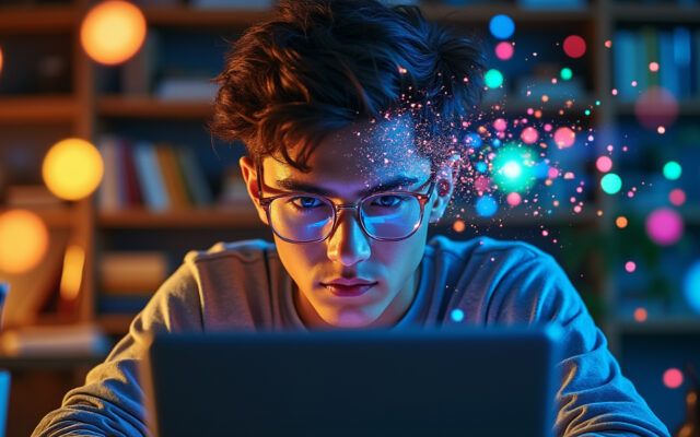 découvrez comment l'hyperfocus se manifeste chez les personnes avec tdah, ses avantages et ses limites. un guide essentiel pour mieux comprendre ce phénomène souvent mal interprété.