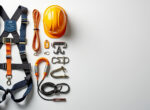 découvrez le kit harnais antichute n°2 « toiture » - réf. 3616kit2v, une solution fiable et sécurisée pour assurer votre protection lors de travaux en hauteur. performant et facile à utiliser, il garantit votre sécurité optimale sur les toits.