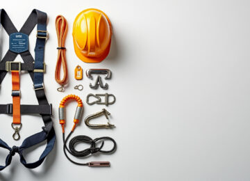 découvrez le kit harnais antichute n°2 « toiture » - réf. 3616kit2v, une solution fiable et sécurisée pour assurer votre protection lors de travaux en hauteur. performant et facile à utiliser, il garantit votre sécurité optimale sur les toits.