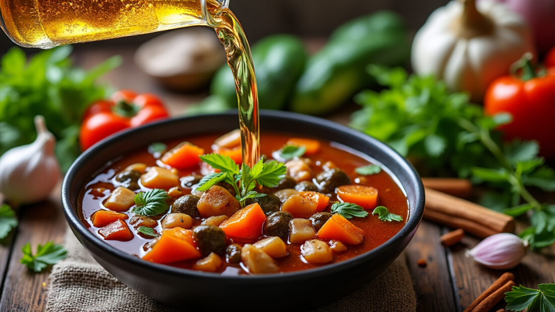 découvrez comment la bière peut transformer vos plats en un ingrédient surprenant et savoureux pour sublimer toutes vos recettes culinaires.