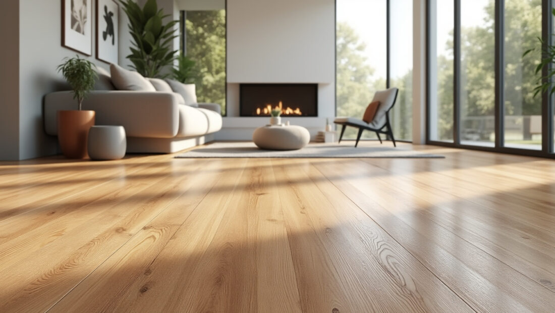 découvrez comment le parquet flottant combine praticité et durabilité pour embellir et protéger durablement votre sol, tout en facilitant son installation et son entretien.
