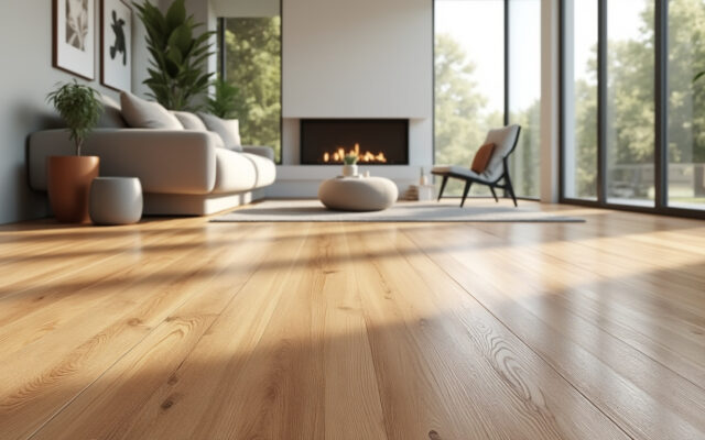 découvrez comment le parquet flottant combine praticité et durabilité pour embellir et protéger durablement votre sol, tout en facilitant son installation et son entretien.