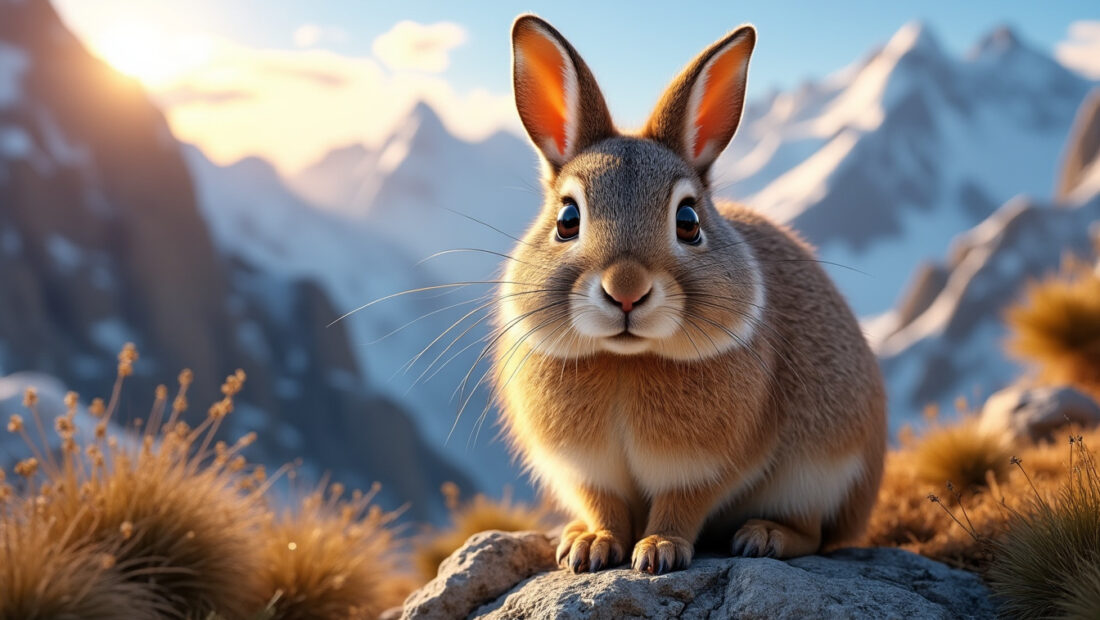découvrez le viscacha, un rongeur méconnu des sommets andins, et plongez dans l'exploration fascinante de son habitat, comportement et adaptation unique.