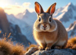 découvrez le viscacha, un rongeur méconnu des sommets andins, et plongez dans l'exploration fascinante de son habitat, comportement et adaptation unique.