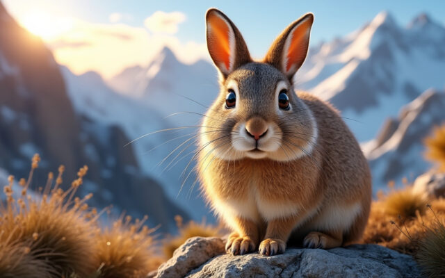 découvrez le viscacha, un rongeur méconnu des sommets andins, et plongez dans l'exploration fascinante de son habitat, comportement et adaptation unique.