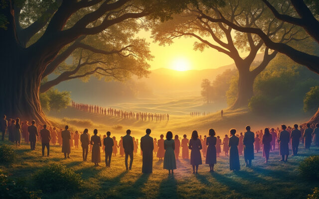 découvrez 'les familles d’âmes', un guide puissant pour révéler votre chemin de vie et mieux comprendre les liens spirituels qui vous guident vers votre destinée.