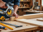 découvrez comment maîtriser la coupe des plinthes en bois avec les outils essentiels et des méthodes infaillibles pour un résultat professionnel. guide complet par cité de la déco.