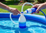 découvrez des méthodes simples et ingénieuses pour gonfler votre piscine rapidement sans avoir besoin d'une pompe. astuces faciles et efficaces pour profiter de l'été sereinement.