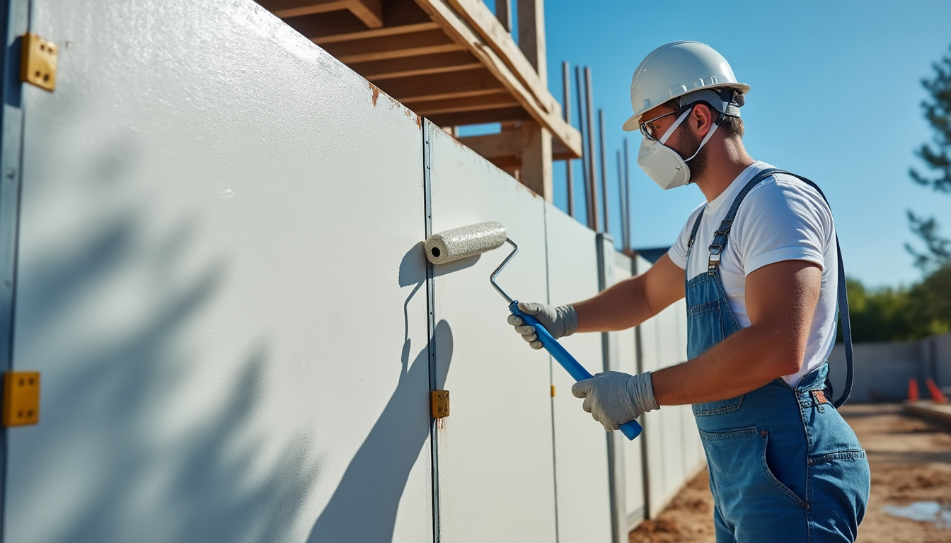 peinture métal multi-surfaces ral 9001 blanc crème offrant une protection antirouille haute performance, idéale pour une utilisation intérieure et extérieure, durable et facile à appliquer.