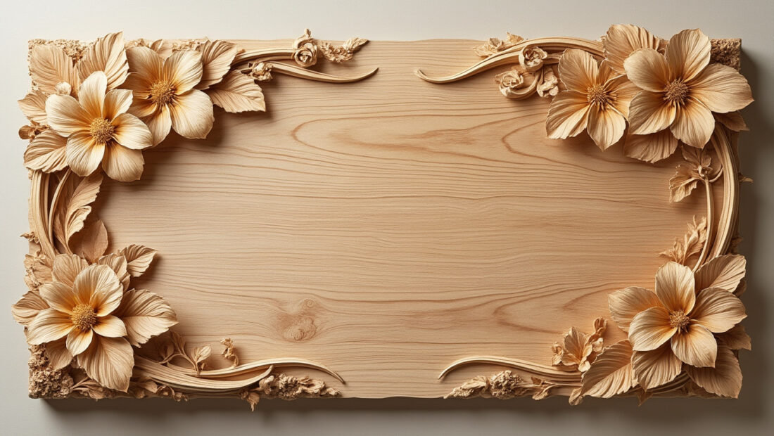 découvrez notre planche en bois de hêtre brut, finement sculptée avec précision pour allier esthétique et fonctionnalité dans votre cuisine.