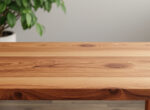 découvrez notre plateau de table en cèdre massif, alliant sur-mesure et élégance naturelle pour sublimer votre intérieur avec un mobilier unique et raffiné.