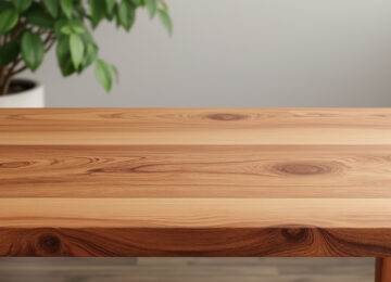 découvrez notre plateau de table en cèdre massif, alliant sur-mesure et élégance naturelle pour sublimer votre intérieur avec un mobilier unique et raffiné.
