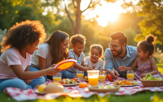 découvrez quand les familles recomposées deviennent plus solides que les premières unions grâce à une étude révélant le moment clé de cette transformation.