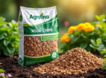 découvrez le sac de 50 l de copeaux de bois naturels agrofino, idéal pour un paillage écologique, durable et efficace qui protège vos plantes tout en enrichissant le sol.