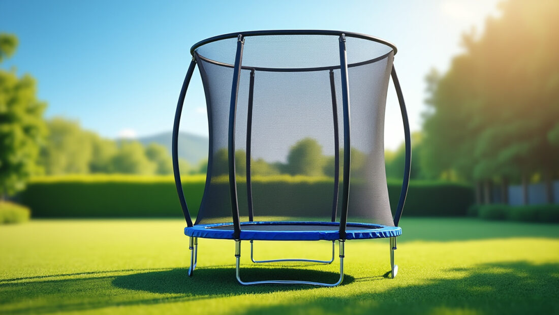 découvrez le tapis mesh jumping, le support parfait pour améliorer vos séances de saut en assurant confort, stabilité et performance optimale.