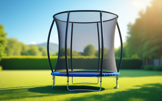 découvrez le tapis mesh jumping, le support parfait pour améliorer vos séances de saut en assurant confort, stabilité et performance optimale.