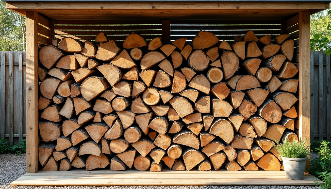 découvrez notre bois de chauffage en vrac, 100 % châtaignier, des bûches de 50 cm de qualité à seulement 73€ le stère, pour un chauffage naturel et performant.