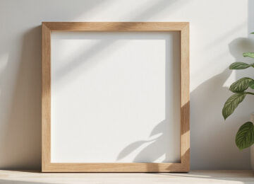 découvrez notre boîte américaine pour toile 30 x 30 cm, l'écrin parfait pour protéger et mettre en valeur vos peintures avec élégance et robustesse.