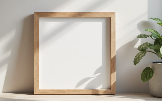 découvrez notre boîte américaine pour toile 30 x 30 cm, l'écrin parfait pour protéger et mettre en valeur vos peintures avec élégance et robustesse.