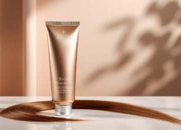 découvrez igora royal absolutes 6-70 en 60 ml : une coloration blond foncé cuivré naturel pour une couleur riche et lumineuse.