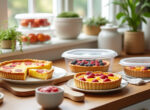 découvrez les meilleures astuces pour conserver vos tartes et quiches maison fraîches plus longtemps. suivez notre guide essentiel pour préserver saveur et texture.