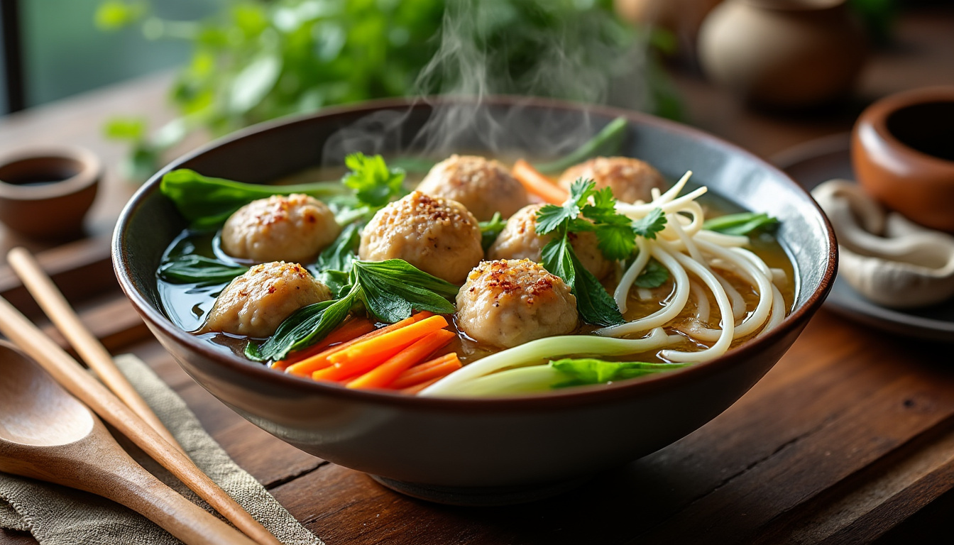 découvrez le bouillon « addictif » de cyril lignac et sa recette secrète pour parfumer vos plats et donner une nouvelle dimension à votre cuisine.