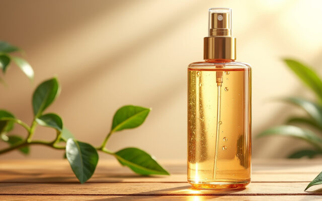 découvrez la brume autobronzante garnier ambre solaire 150 ml : un hâle naturel et lumineux pour sublimer votre teint, avec une application facile.